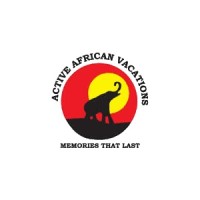 Active African Vacations logo - Similar company to End Extinction International