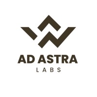 Ad Astra Labs OU logo - Similar company to Ad Astra