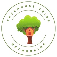 Treehouse Tribe Networking logo - Similar company to Arable Consulting