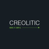 Creolitic Solutions Center logo - Similar company to Kuper.Mk