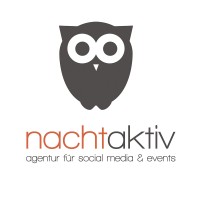 Agentur Nachtaktiv GmbH logo - Similar company to Agentur Brunnacker