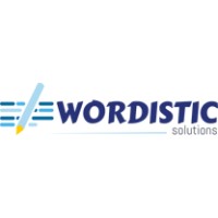 Wordistic Solutions logo - Similar company to Backdroid