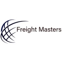 Freight Masters UAB logo - Similar company to Cargoshine
