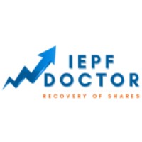 IEPF logo - Similar company to Muds - Design E Comunicação