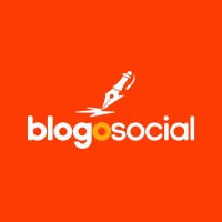 BlogOsocial logo - Similar company to Lincode Ab