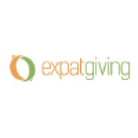 Expatgiving logo - Similar company to Vanderohe
