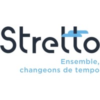 STRETTO (KEOLIS/SNCF) logo - Similar company to Caring4