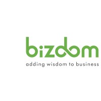 Bizdom Consulting logo - Similar company to Logjobs