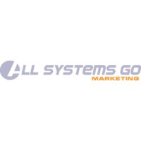 All Systems Go Marketing