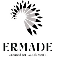 ERMADE Men's Grooming logo - Similar company to Hibra