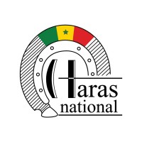 Haras national SN logo - Similar company to Viva Logone