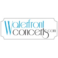 Waterfront Concerts logo - Similar company to Dnt Entertainment