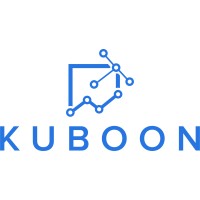 Kuboon logo - Similar company to Freshstore.Pk