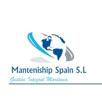 MANTENISHIP SPAIN SL logo - Similar company to Acvl