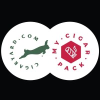 My Cigar Pack LLC logo - Similar company to Awaken Float Lounge