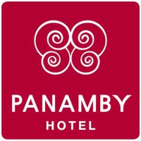 Hotel Panamby Guarulhos logo - Similar company to Centro Britânico Idiomas - Unidade  Guarulhos