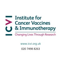 The Institute for Cancer Vaccines and Immunotherapy logo - Similar company to (주)다온비에스 L Daon Biosciences