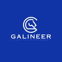 Galineer Capital Partners logo - Similar company to Quality Sound Alarm