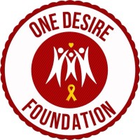 One Desire Foundation logo - Similar company to The Content Studio Ghana