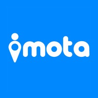 IMOTA logo - Similar company to Imota: Pioneering Decentralized Earning
