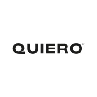Quieropy logo - Similar company to Moon B95