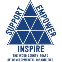 Wood County Board of Developmental Disabilities logo - Similar company to Skyuka Hall School