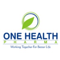 One Health Pharma logo - Similar company to Vetz Pharmaceutical