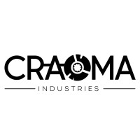 Craoma Industries logo - Similar company to Fr Manufacturing