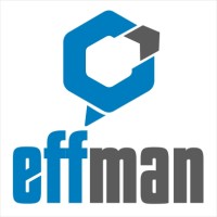 effman logo - Similar company to Projitech