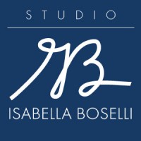 Studio Isabella Boselli logo - Similar company to Studio Mazzi & Partners