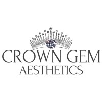 Crown Gem Aesthetics logo - Similar company to Trinity Advice