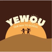 YÉWOU logo - Similar company to Gen - Rings