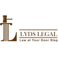 LYDS Legal logo - Similar company to Corpkonnect