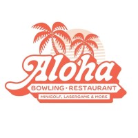 Aloha Bowling, Restaurant, Minigolf, Lasergame & More