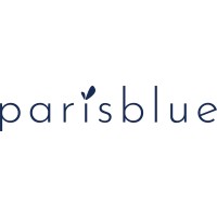 parisblue_official logo - Similar company to Lokate4030