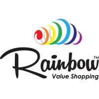 Rainbow logo - Similar company to Rainbow Printing Solution Private Limited