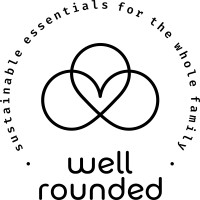 Well Rounded logo - Similar company to Jaspur