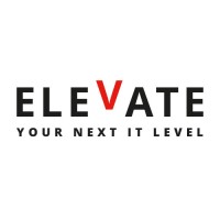 Elevate GmbH - IT Systemhaus logo - Similar company to Fasmas