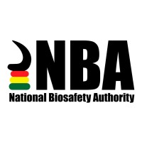 National Biosafety Authority, Ghana logo - Similar company to Laxmi Agri Exim