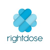 Rightdose Pharmacy logo - Similar company to Cargo Ecommerce