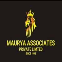 Maurya Associates logo - Similar company to Mehta Properties