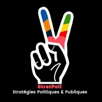 StratPoll logo - Similar company to Le Mille Sabords