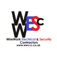 WireWork Electrical logo - Similar company to Wirework A/S