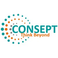 CONSEPT logo - Similar company to Consept
