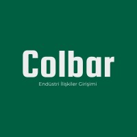 Colbar Endüstri İlişkileri Girişimi logo - Similar company to Xix Sync