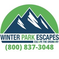 Winter Park Escapes logo - Similar company to New York Law School Sports Law Society