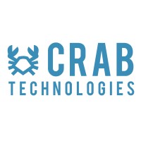 Crab Technologies logo - Similar company to Datatekin