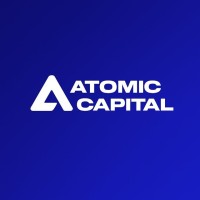 Atomic Capital logo - Similar company to Rusfinance