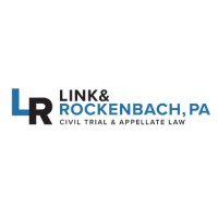 Link & Rockenbach, Pa