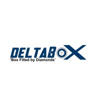 DeltaBox Technologies Limited logo - Similar company to Cloudhunt Technologies Private Limited